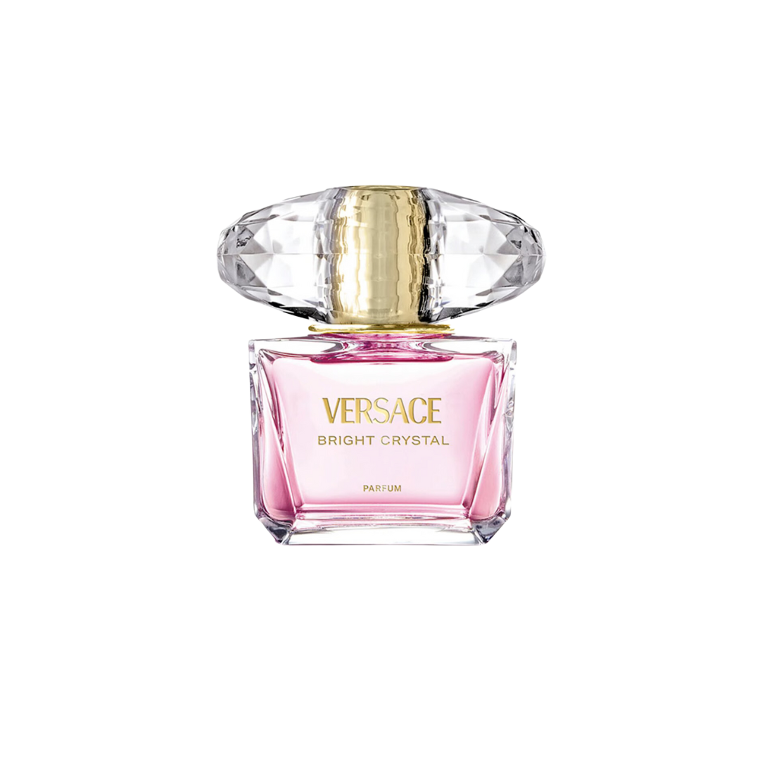 Perfume Versace Bright Crystal Edt 90Ml Mujer