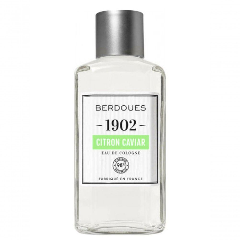 Berdoues Citron Caviar Edc 245Ml