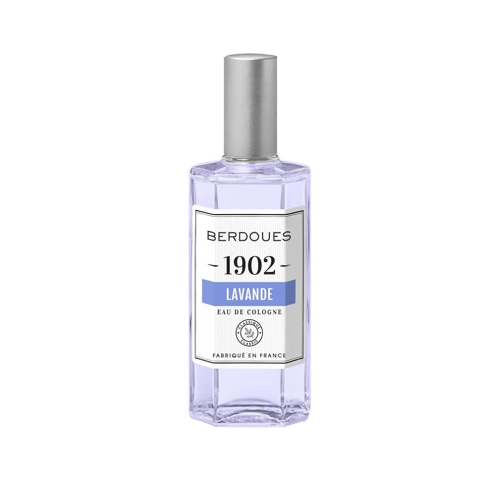 Berdoues Lavande Edc 125Ml