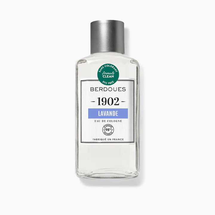 Berdoues Lavande Edc 245Ml