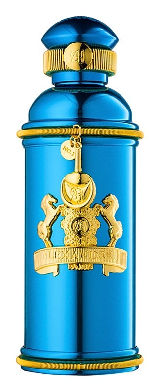 Alexandre J Mandarine Sultane 100 Ml In