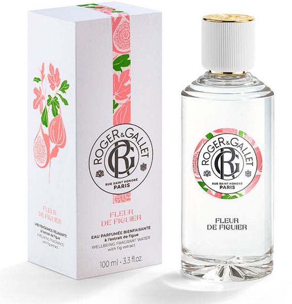 Fleur De Figuier Fragrant Water 100Ml