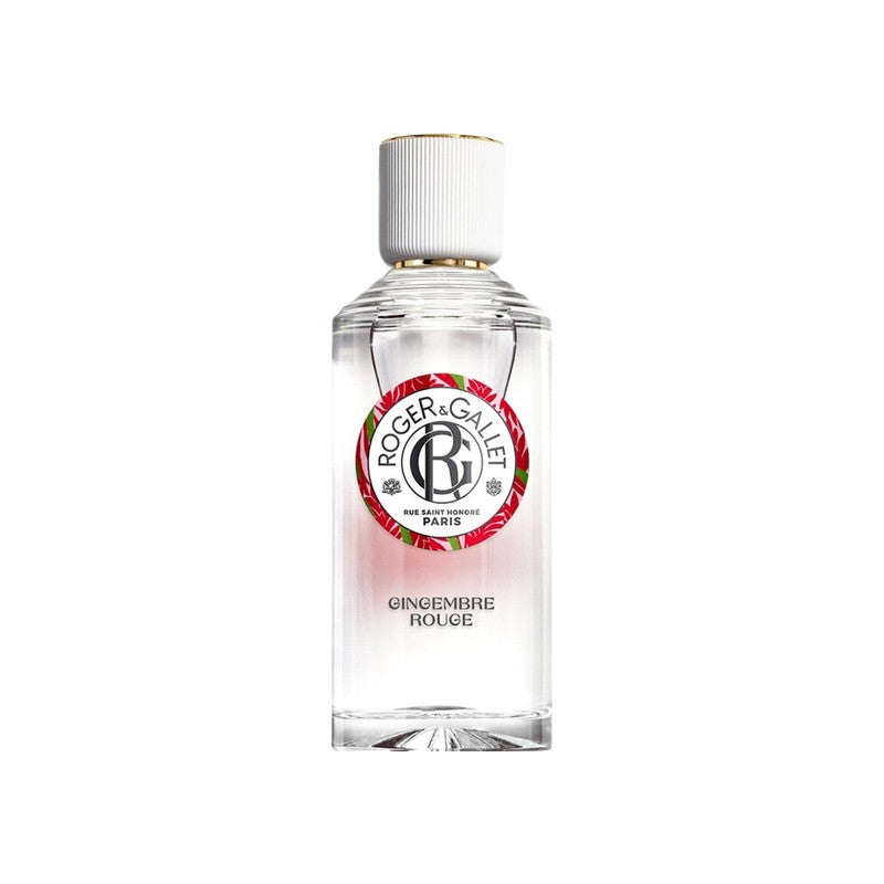 Gingembre Rouge Fragrant Water 100Ml