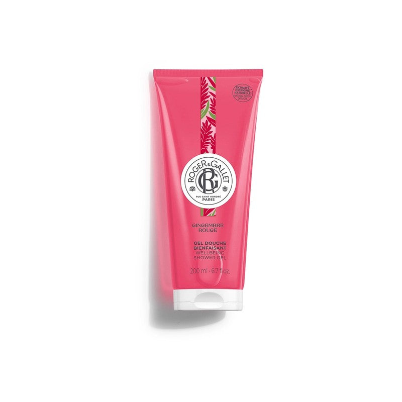 Roger Y Gallet Ging Rge Gel Douche 200Ml