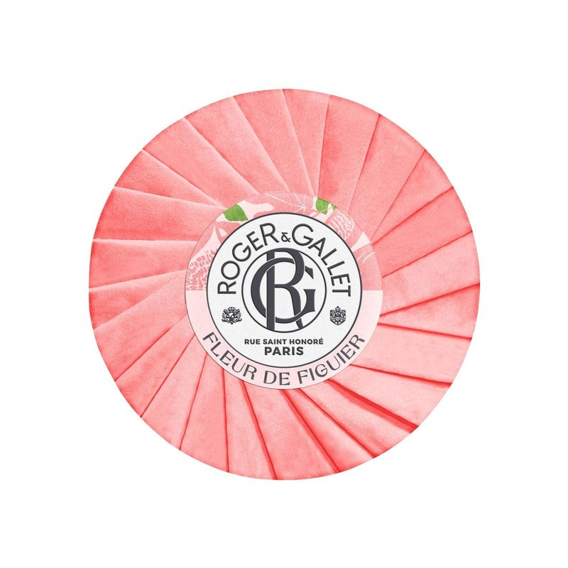 Fleur De Figuier Soap 100G