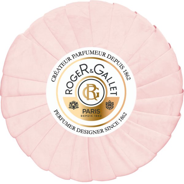Rose Soap 100G