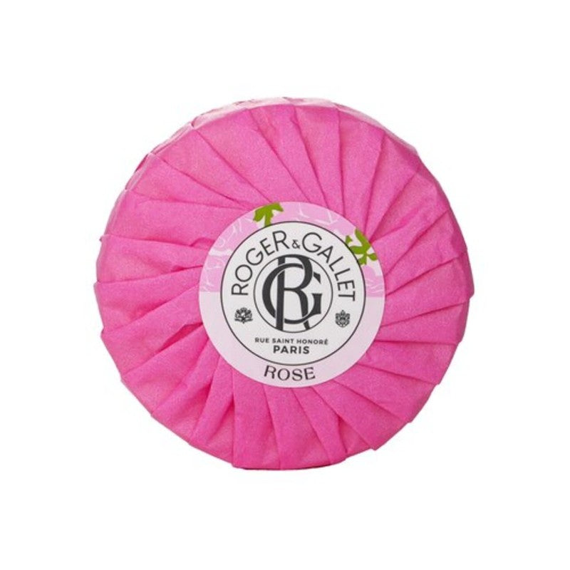 Rose Soap 100G