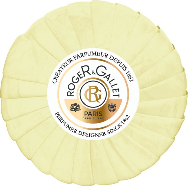 Fleur D'Osmanthus Soap 100G