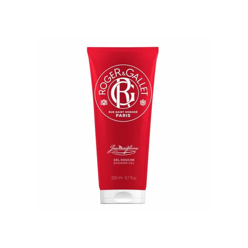 Jmf Shower Gel 200Ml