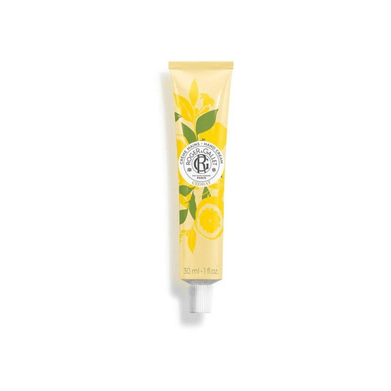 Roger Y Gallet - Cedrat Hand Cream 30Ml
