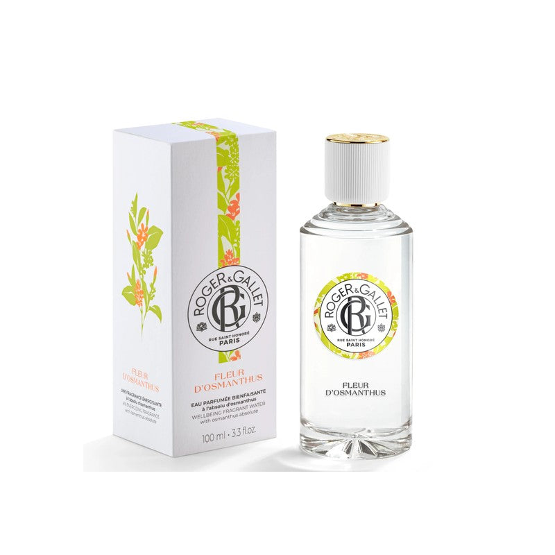 Roger & Gallet Set Fall Osm 100Ml 23