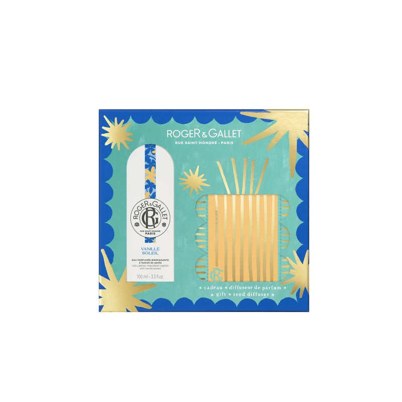 Roger & Gallet Set Xmas Fdf 100Ml 23