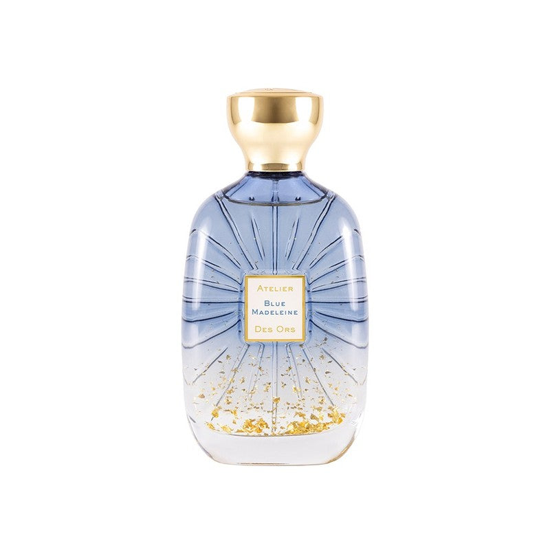 Atelier Des Ors Blue Madeleine EDP 100Ml
