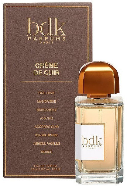 Bdk Gris Charnel 100Ml