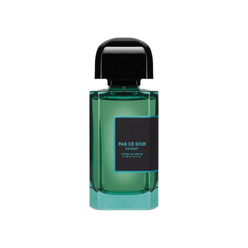 Bdk Pas Ce Soir Extrait 100Ml