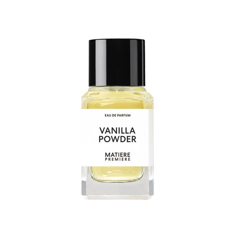 Matiere Premiere Vanilla Powder EDP 100Ml