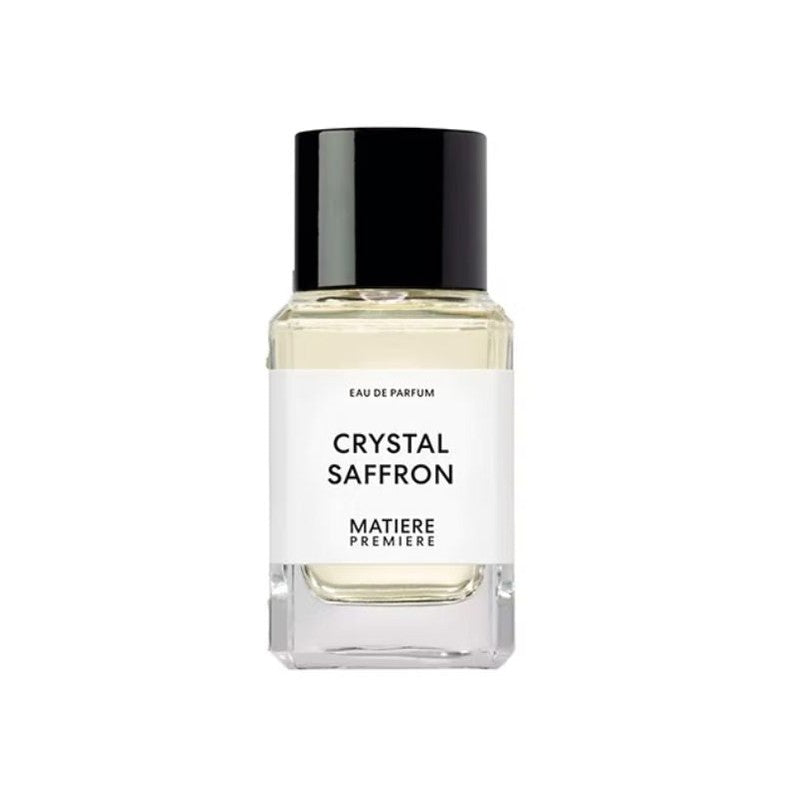 Matiere Premiere Crystal Saffron EDP 100Ml