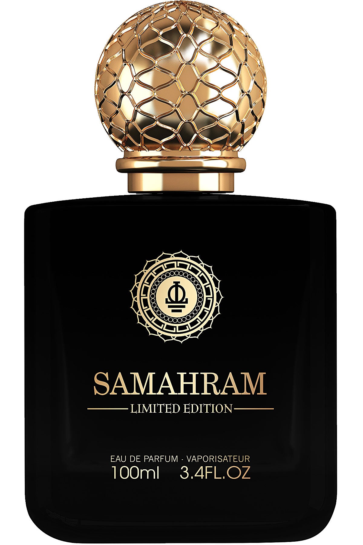 Oman Luxury Royal Incense EDP 100Ml