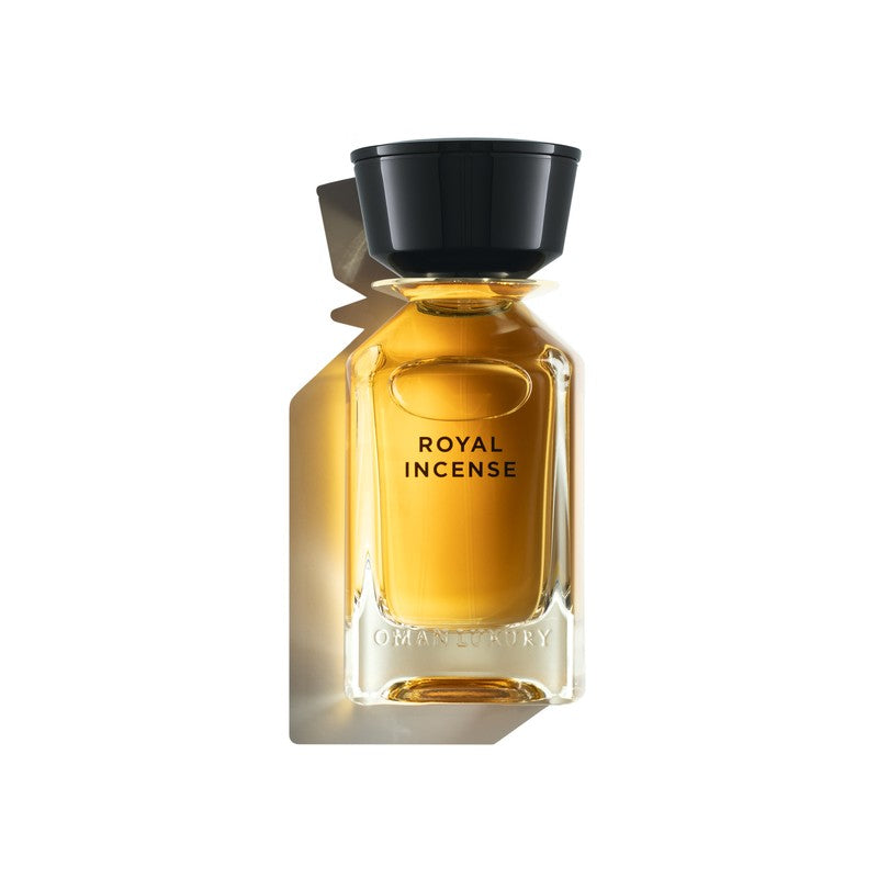 Oman Luxury Royal Incense EDP 100Ml