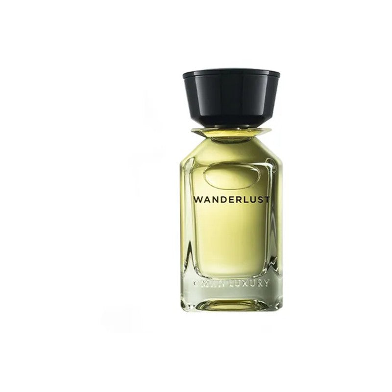 Oman Luxury Wanderlust EDP 100Ml