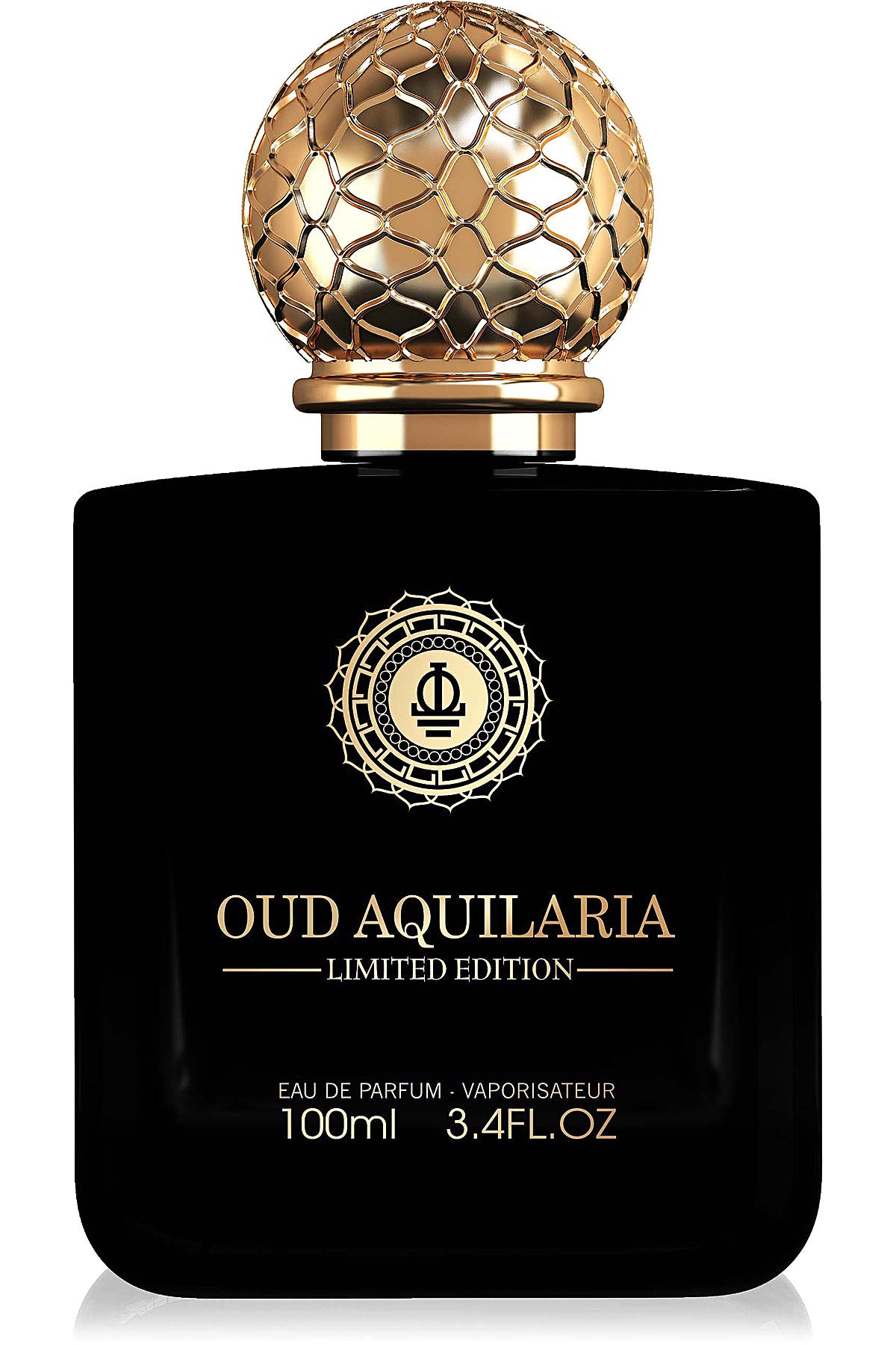 Oman Luxury Oud Aquilaria EDP 100Ml