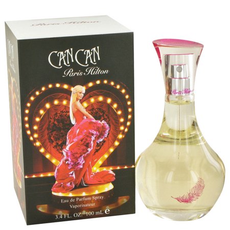 Paris Hilton Can Can EDP 100Ml