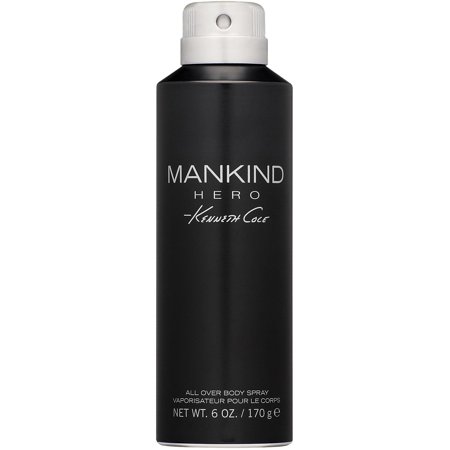 Kenneth Cole Mackind Hero Men 170Gr