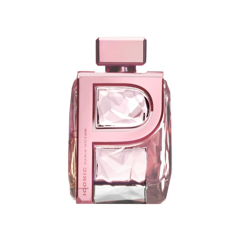 Paris Hilton Rose Rush Body Mist 8.0Oz