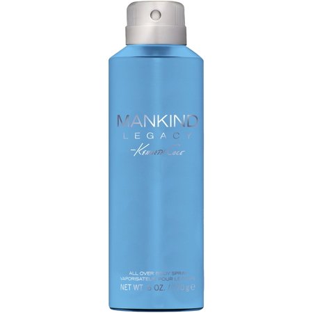 Kenneth Cole Manking Legacy Body Spray Men