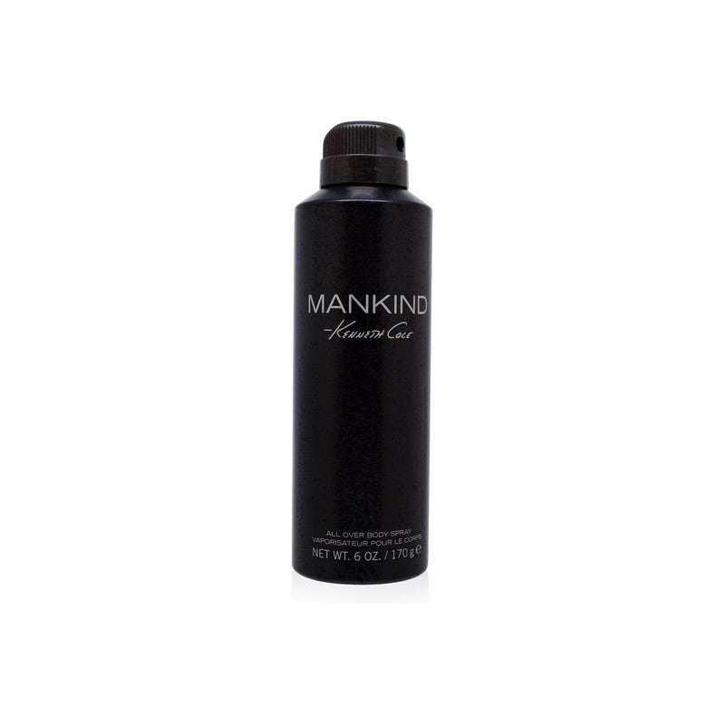 Kenneth Cole Manking Legacy Body Spray Men