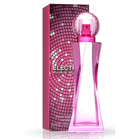 Paris Hilton Electrify EDP 100Ml