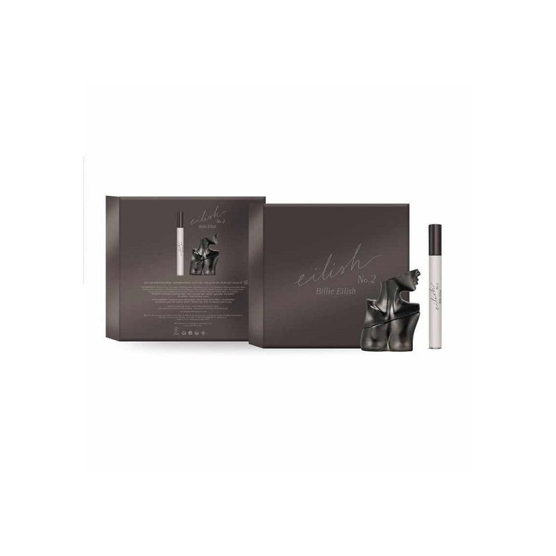 Set Billie Eilish EDP 100Ml + 5Ml