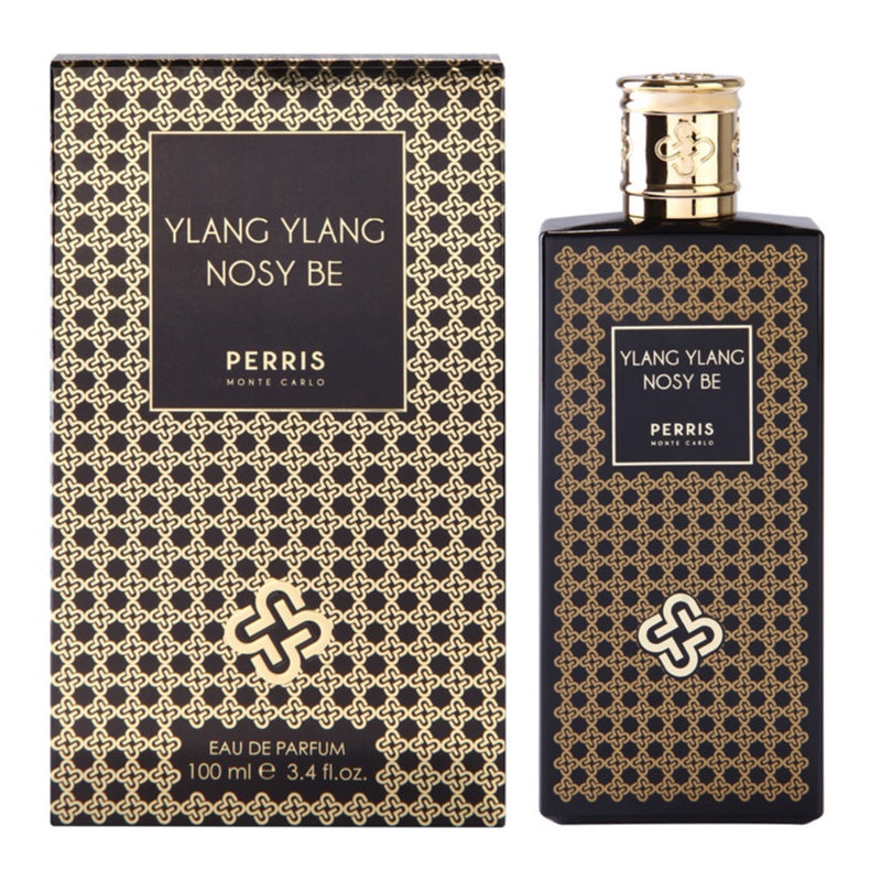 Perris Monte Carlo - Ylang Ylang Nosy Be EDP 100Ml