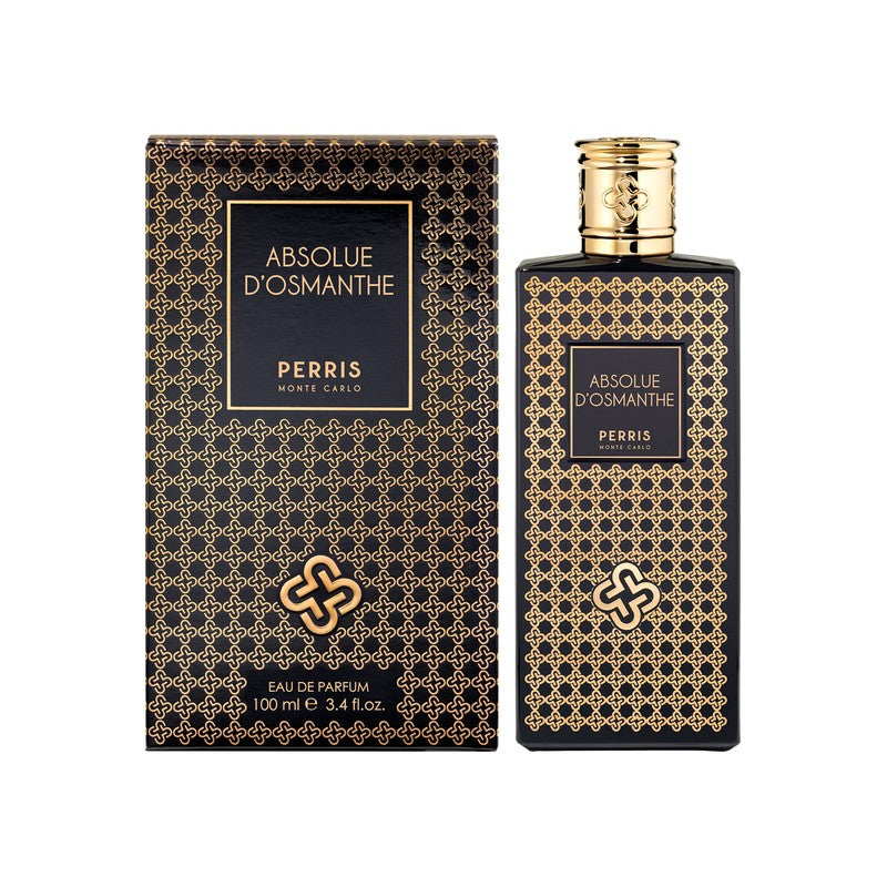 Perris Monte Carlo - Absolue D'Osmanthe EDP 100Ml