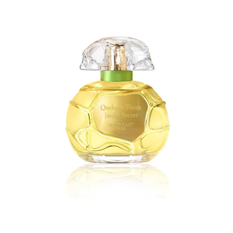 Houbigant Quelques Fleurs Jardin Secret 100Ml