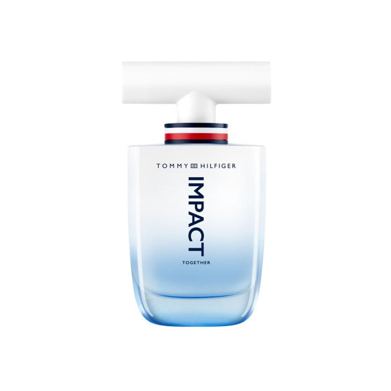 Tommy Hilfiger Impact EDT 100Ml