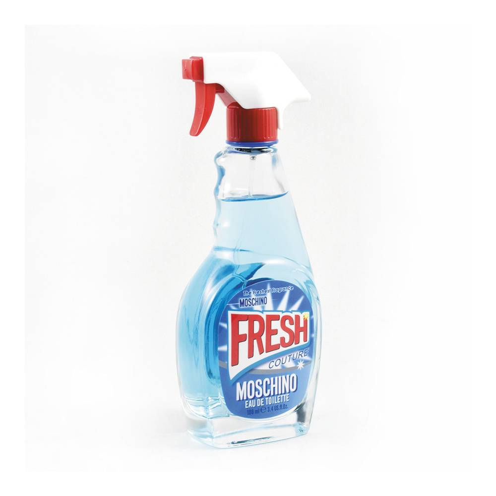Moschino Fresh Couture EDT 100Ml