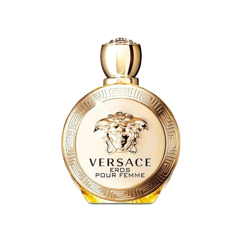 Versace Eros Pour Femme EDT 100Ml