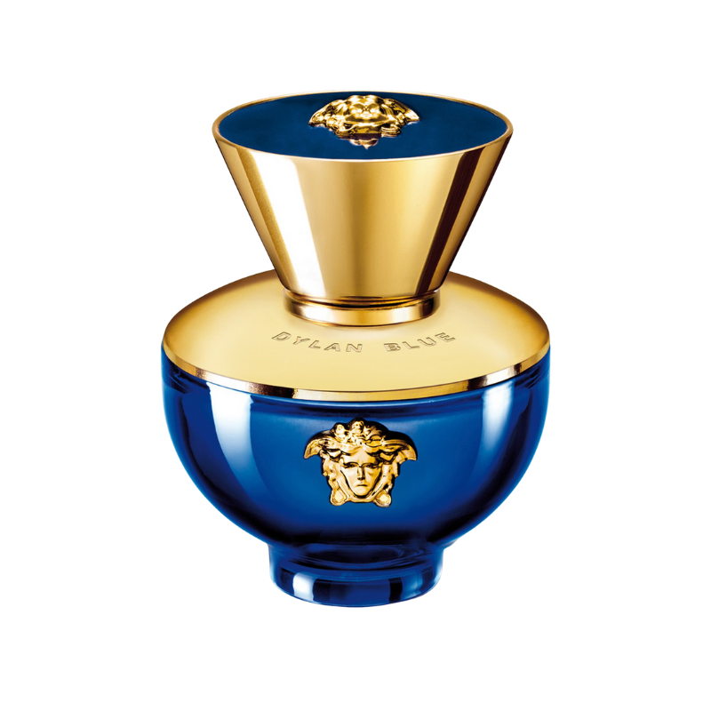 Versace Dylan Blue Woman EDP 100Ml