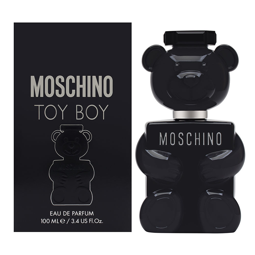 Moschino Toy Boy EDP 100Ml