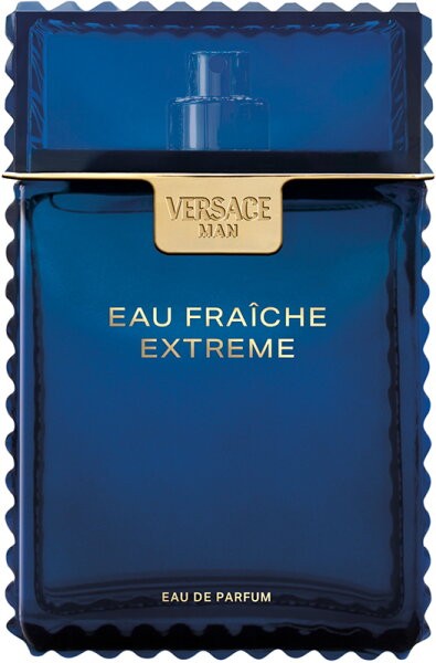 Versace Man Extreme EDP 100Ml