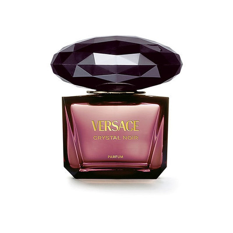 Versace Crystal Noir Parfum 90Ml