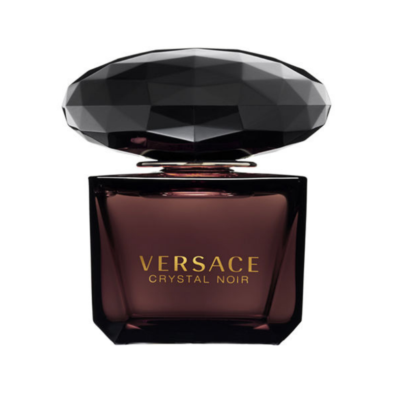 Versace Crystal Noir EDT 90Ml