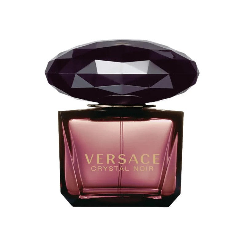 Versace Crystal Noir EDT 90Ml