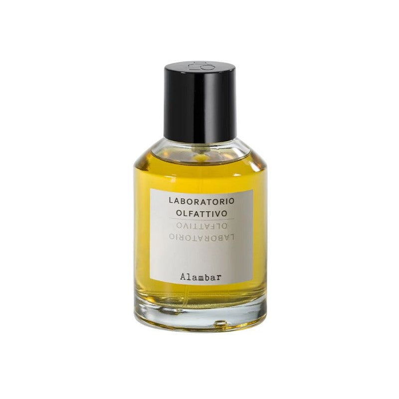 Laboratorio Olfativo Alambar EDP 100Ml