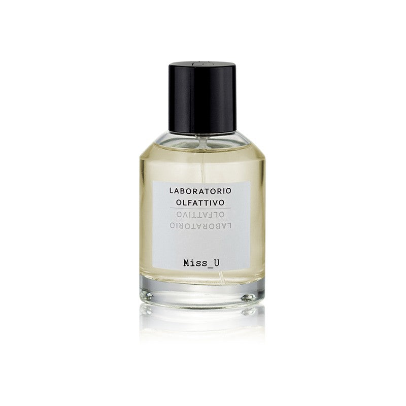 Laboratorio Olfativo Miss_U EDP 100Ml