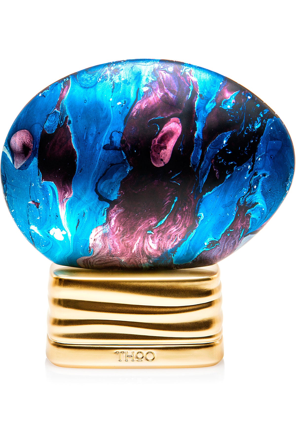 The House Of Oud The Time EDP 75Ml