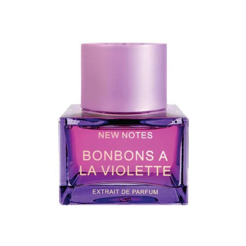 New Notes Bonbons A La Violette 50Ml