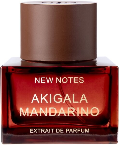 New Notes Akigala Mandarino EDP 50Ml