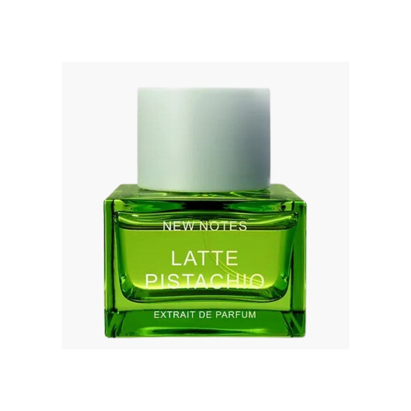 New Notes Latte Pistachio Extrait De Parfum 50 Ml
